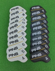 PING golf club head cover iron sleeve club protection sleeve G410 G425 G430 universal iron sleeve