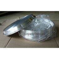 Pizza pan, cheap/ pan, pizza pan, size UK 16