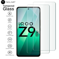 ORIGINAL 3D EDGE!! Screen Protector UPGRADEFIT VIVO IQoo 13 Z9 Z9X Z7 Z7X 12 Y100 5G Y36 Y27 Y17s V2