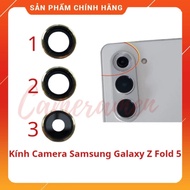 Samsung Galaxy Z Fold 5 / ZFold 5 / Z Fold5 Camera Glass (Parts 69)