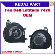 Dell Latitude 7470 E7470 F84N0 0F84N0 2019 Fan
