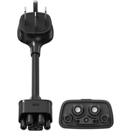 NEMA 14-50 Adapter for Tesla Gen 2 Mobile Portable Charger, Connect Be Used Tesla Mobile Charger to 