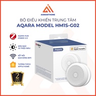 Aqara Hub M1S gen 2 International version HM1S-G02 - Zigbee 3.0 Central Control, With Alarm Speaker,