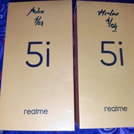 realme 5i 4/64