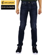 Dr.Cardin Slim Fit Jeans (DC68-375-1119)
