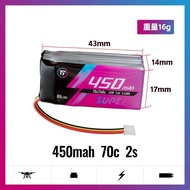 Accessories for TG racing series (pro - 2.0 - fire) 1/24