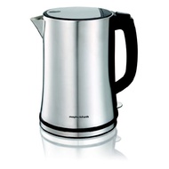 Morphy Richards Accents Stainless Steel Electric Kettle 1.5L 102772