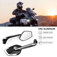 Rearview Mirror For BMW R1300GS R1250GS ADV S1000XR F900R/XR F850GS F750GS G310GS R1200GS F900GS R12