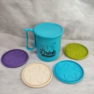 Tupperware SECOND JUMBO MUG Lid