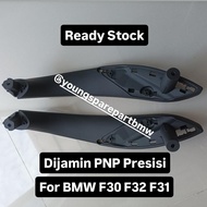 Handle bmw F30 320i 330i 320d F32 inner Doortrim Right innerKiri