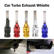 ✎Car Turbo Whistle Sound Exhaust Pipe Muffler Pipe Simulator Sound Tip Sound Whistle Simulator