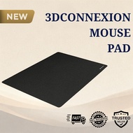 3Dconnexion CadMouse Pad (3DX-700053) – Professional Mouse Pad, 350 x 250mm, Non-Slip Base