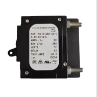 B3T1-50.0/380-3310B-A2-C1-G-E 50A CIRCUIT BREAKER GENERATOR PART