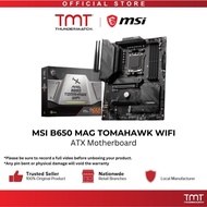 MSI B650 MAG TOMAHAWK WIFI ATX Motherboard