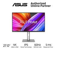 ASUS ProArt Display PA279CRV Professional Monitor - 27-inch, IPS, 4K UHD (3840 x 2160), 99% sRGB Pro