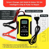 CHARGER AKI TAFFWARE