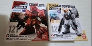 fw gundam converge 120 121 v gundam sazabi