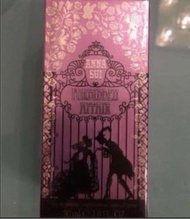 Anna sui forbidden affair 香水30ml