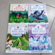 Buku Anak Dongeng Klasik Dunia