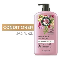 Herbal Essences | Smooth Collection 無矽靈潤髮乳 玫瑰 865ml