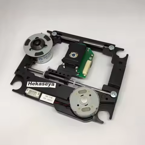 SOH-DL6 CMS-S76 CMS-S76R S76R DL6FS DVD Laser Lens Lasereinheit Optical Pick-ups Bloc Optique with P