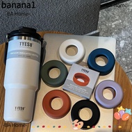 BANA Bottle Cover, Silicone 71-77mm Diameter Cup Cover,  Protective Universal Anti Slip Bottom Sleev