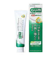 SUNSTAR Gum 牙周專業護理膏 90克