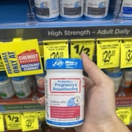 Life-Space Probiotic for pregnancy