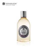 BATH & BLOOM Octobre (October) Diffuser Oil 300 ml. บาธ แอนด์ บลูม น้ำมันหอมระเหยปรับอากาศกลิ่นหอมจา