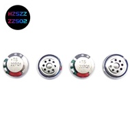 Headphone Speaker DIY Headphone Speaker Composite Membrane Speaker Headphone Speaker Driver