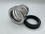 551-43 , Rote-n U2-43 , U2 type 2 Mechanical Seals (Material:Cr-Steel/CA/VIT) ,d1=43mm , d7=61mm