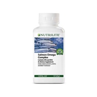 Nutrilite Salmon Omega complex