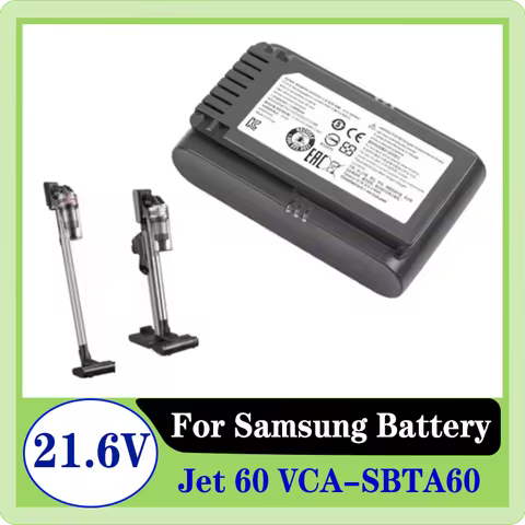 2025 Suitable for Samsung vacuum cleaner Jet 90 90+ Jet 75 Pet Jet 75+cordless vacuum cleaner VCA-SB