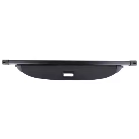 Rear Cargo Cover For Hyundai TUCSON 2022-2023 2.5L Luggage Security Shade