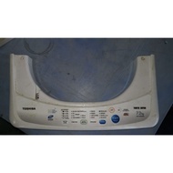 PCB BOARD BRAND TOSHIBA MODEL AW-A820MM