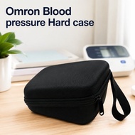 Universal Omron Blood Pressure Hard Case Portable Omron Blood Pressure Hard Case For Monitor Storage