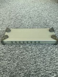 Aten VGA Switch 連cable
