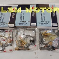 Original napco carburetor kit japan Espass 1.3cc Espass 1.6cc - Espass 1.6cc