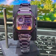 [𝐁𝐄𝐒𝐓 𝐒𝐄𝐋𝐋𝐈𝐍𝐆] World Time Digitel Series Casio AE-1200WHD-1A / AE-1200WHD-1 / AE-1200WHD / AE-1200 /