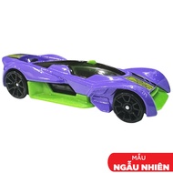 Siêu Xe Hot Wheels C4982 - 124/250 - Futurismo