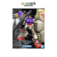 Gunpla MG 1/100 Gundam AM RX-78 GP02A
