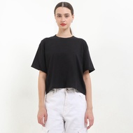 Cardinal T-Shirt Oversize Wanita G0608P01A