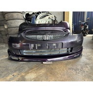 Honda Jazz GD3 Mugen Bumper GD1 GD2 GD3 Ori Honda