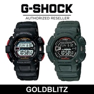 Casio G-Shock G-9000-1 G-9000-3 MUDMAN G9000 Mud Resist G-9000-1V G-9000-3V