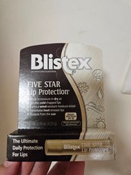 Blistex lip protector