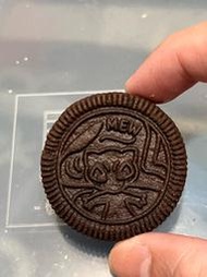 寶可夢Pokemon Oreo 奧利奧 限量 夢幻 mew