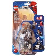 LEGO 40454 Spider-Man versus Venom and Iron Venom Blister Pack