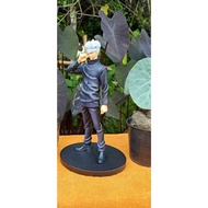 [Authentic Figure] Jujutsu Kaisen 0 The Movie Jukon No Kata PVC Statue Satoru Gojo