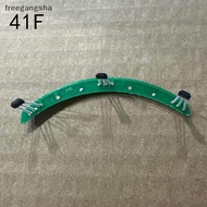 [FREG] 1Pc Electric Scooter Hall Sensor Board Motor Hall Sensor PCB Board 41F For Electric Scooter M