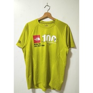 TNF T-SHIRT JERSEY BY RUNNINGtnf